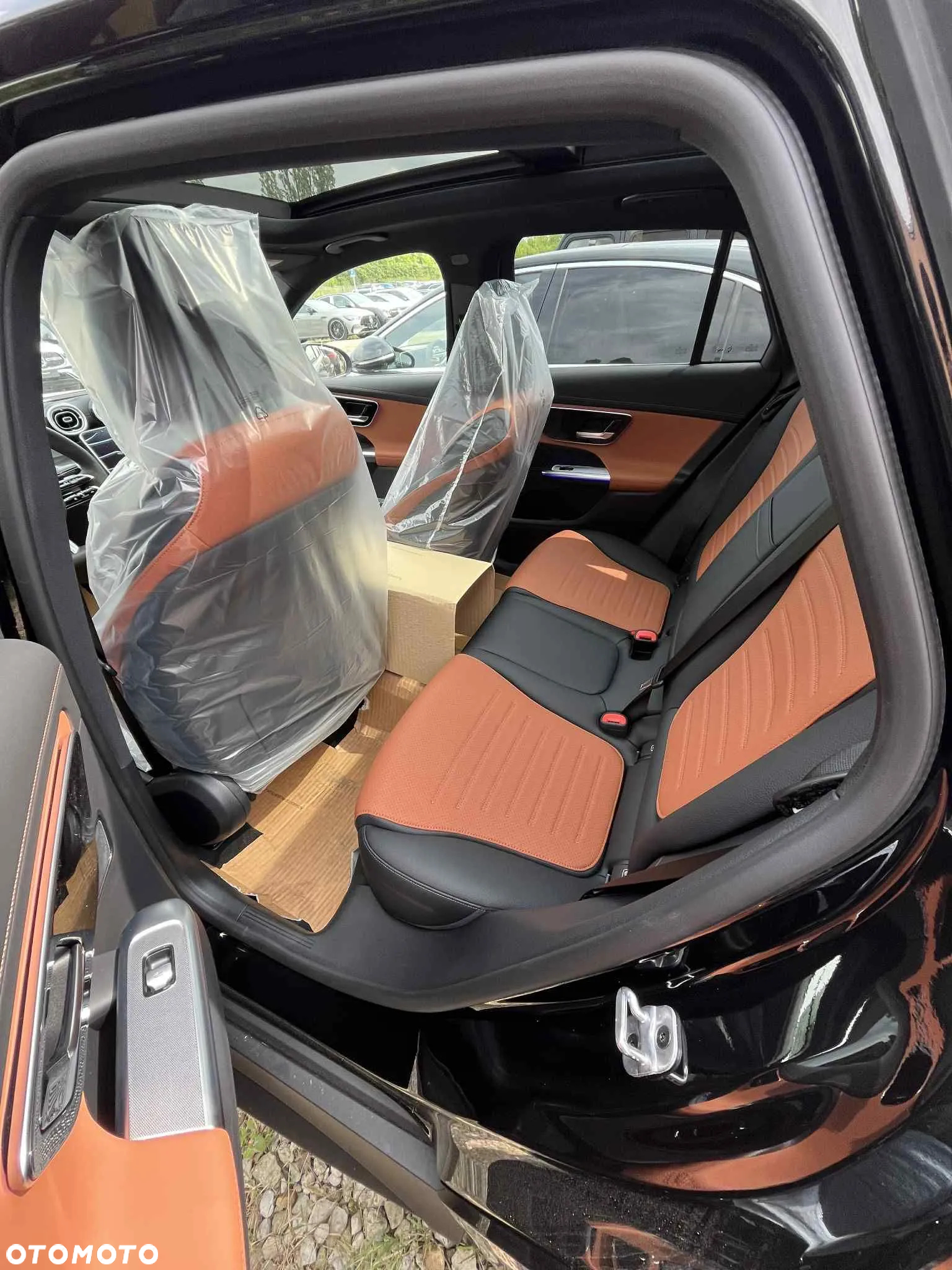 Mercedes-Benz GLC 300 4-Matic - 8