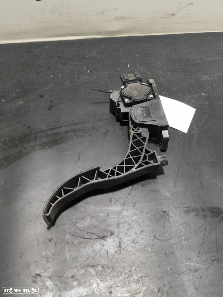 Pedal Potenciometro Acelerador Volkswagen Polo (6N2) - 3