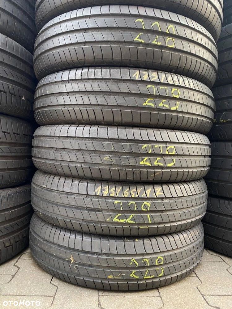 175/65/17 Michelin E Primacy_6,8mm_4szt_(229) - 2