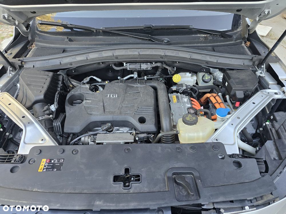 MG HS PHEV - 8
