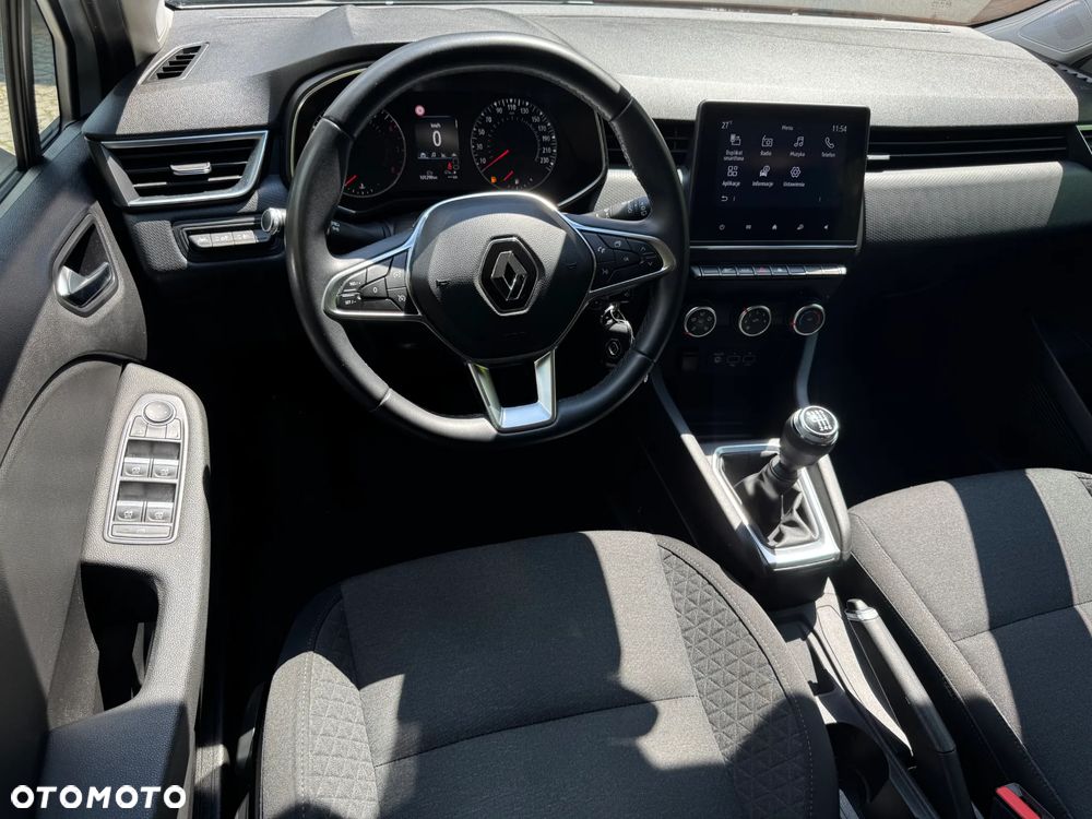 Renault Clio 1.0 TCe Zen - 15
