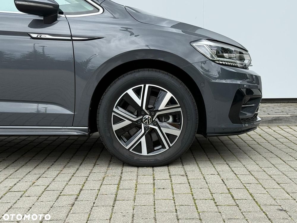 Volkswagen Touran 1.5 TSI EVO Highline DSG - 6