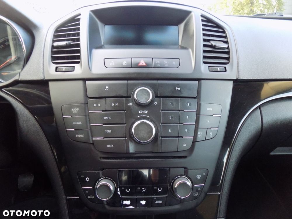 Opel Insignia - 11