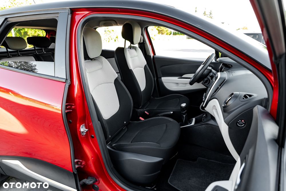Renault Captur - 26