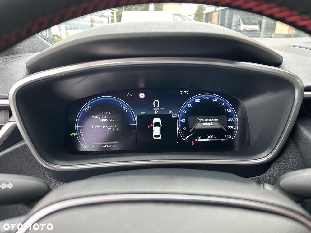 Toyota Corolla 1.8 Hybrid GR Sport Dynamic - 11