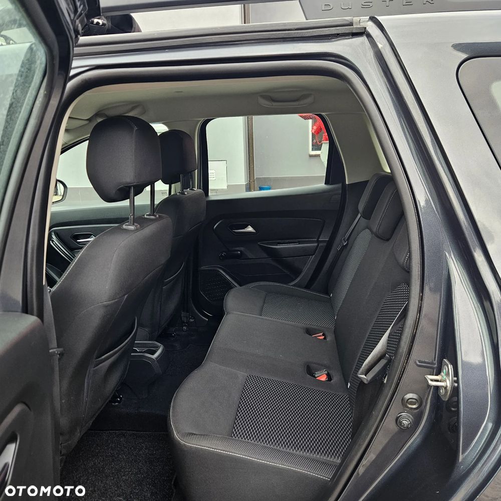 Dacia Duster - 18