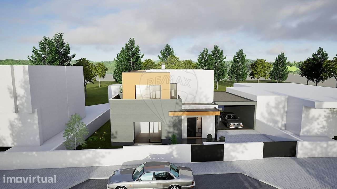 Moradia T3 para venda - Grande imagem: 2/14