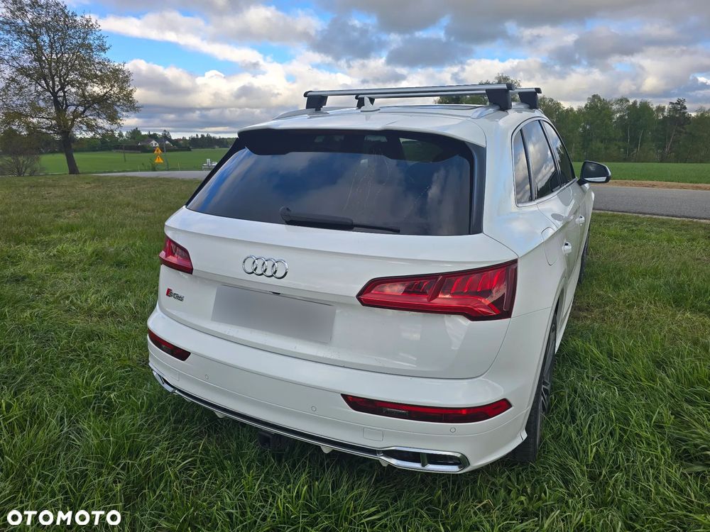 Audi SQ5 - 5