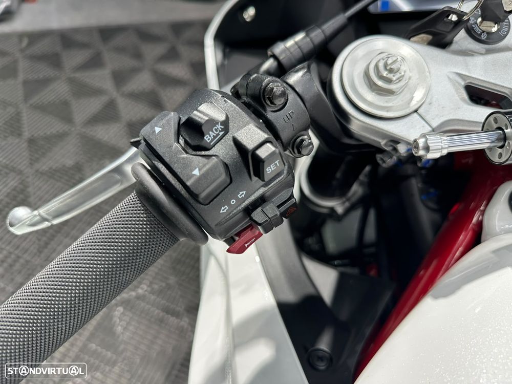 KOVE 450RR - 5