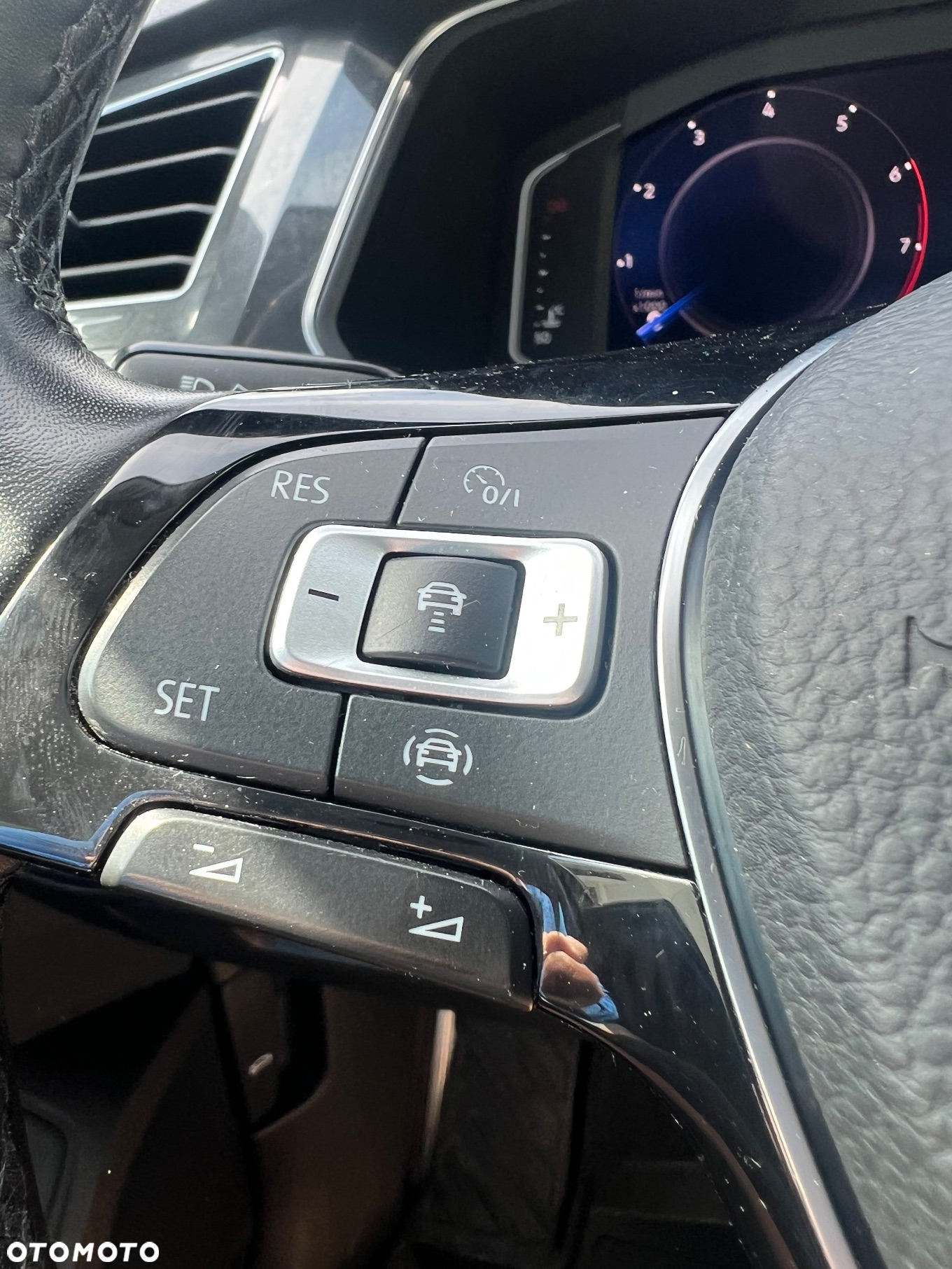 Volkswagen Tiguan 1.5 TSI ACT OPF DSG IQ.DRIVE - 36