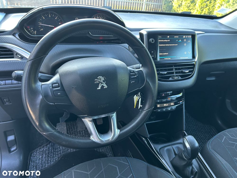 Peugeot 2008 - 22