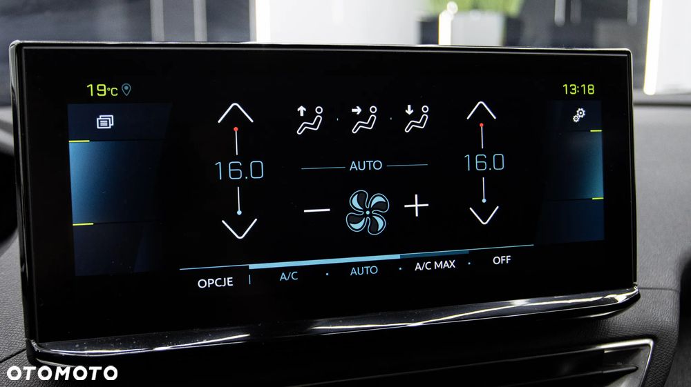 Peugeot 3008 1.6 PureTech Hybrid PHEV Allure Pack S&S EAT8 - 30