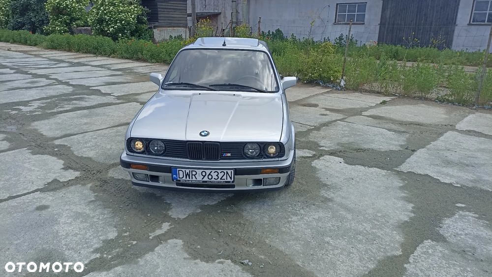 BMW Seria 3 325i - 9