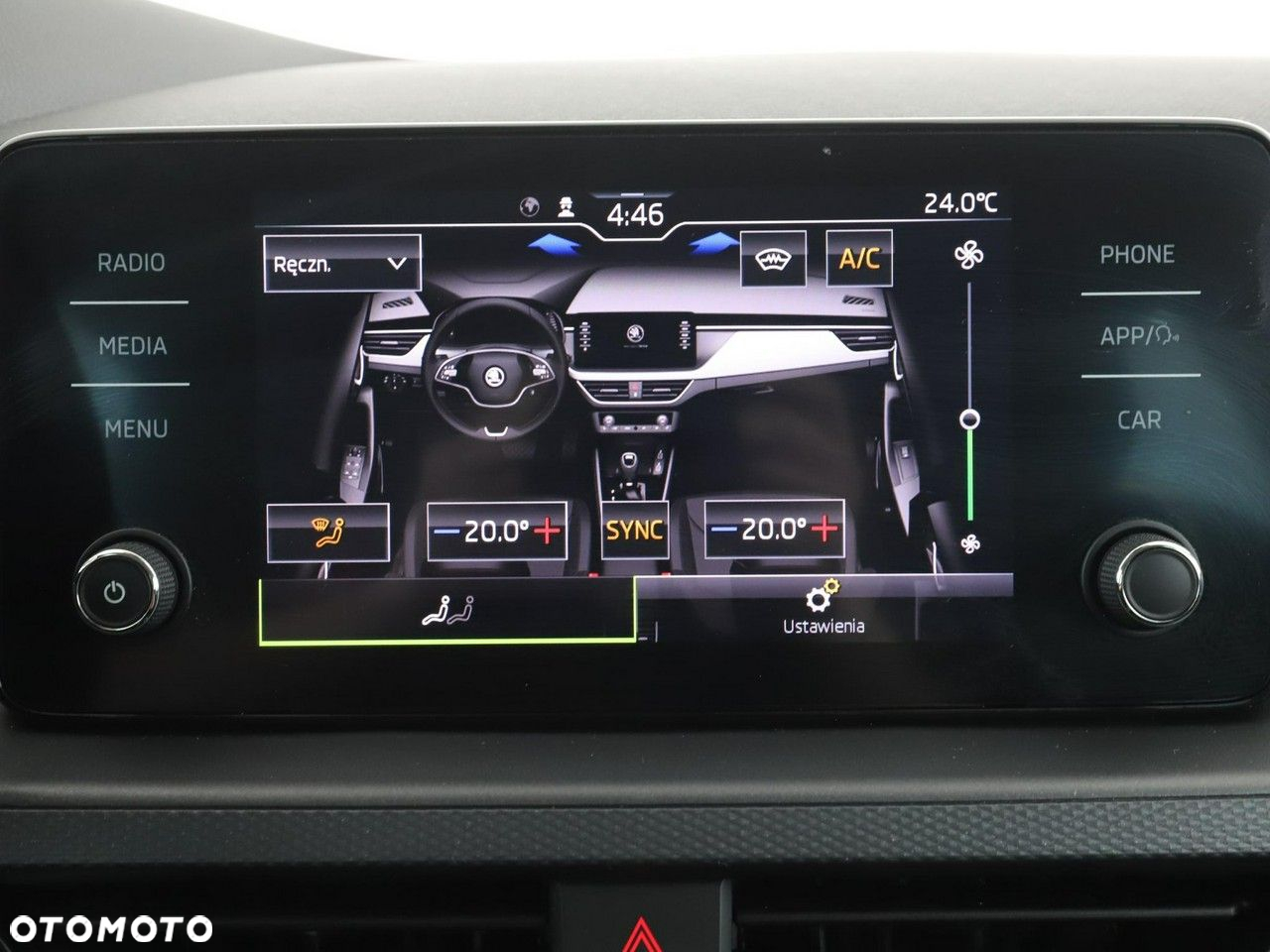 Skoda Scala 1.0 TSI Ambition - 27