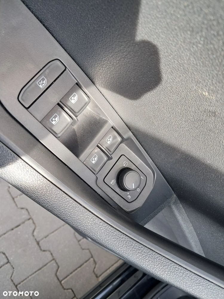 Skoda Karoq 1.5 TSI ACT Edition 130 - 21