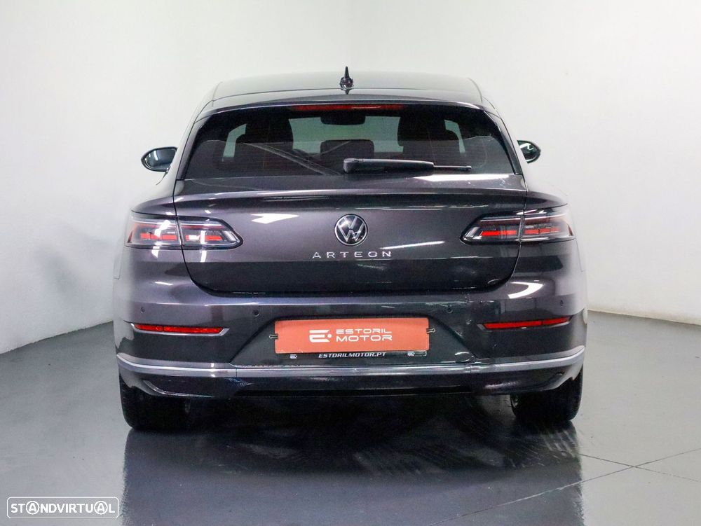 VW Arteon Shooting Brake 2.0 TDI Elegance DSG - 4