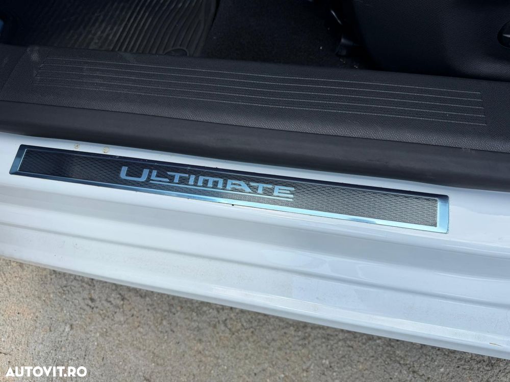 Opel Astra Ultimate - 13