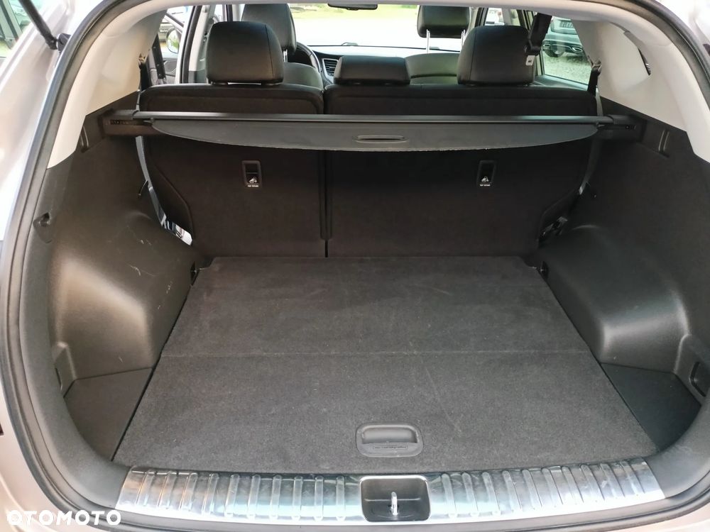 Hyundai Tucson - 28