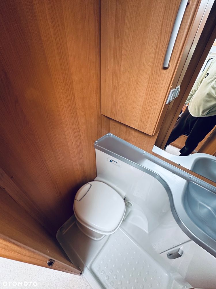 KNAUS 500 sport - 23