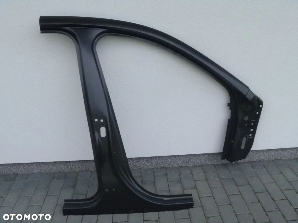 FORD KUGA MK3 PRÓG SŁUPEK POSZYCIE ORYGINAŁ LV4B-8211A10-AA - 1
