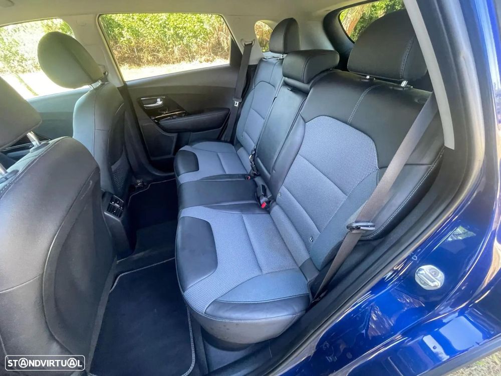 Kia e-Niro 64kWh - 18