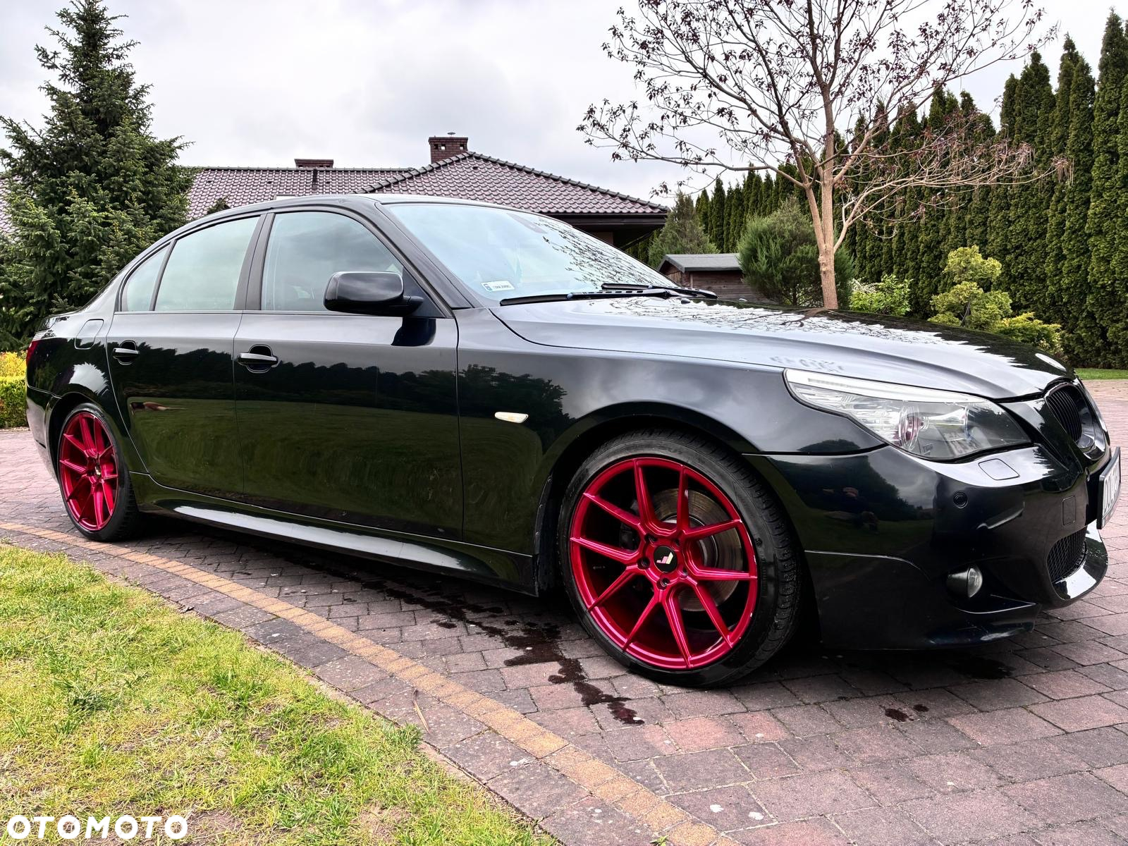 BMW Seria 5 - 14