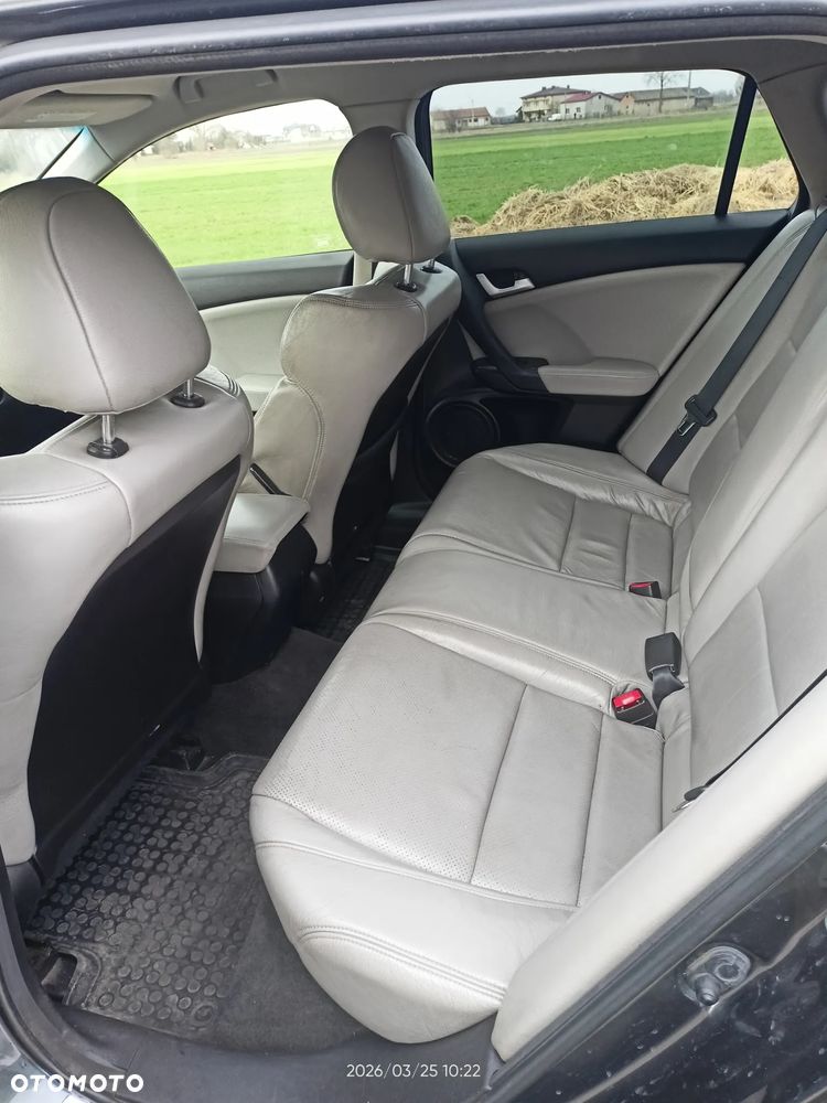 Honda Accord 2.0 Elegance - 13