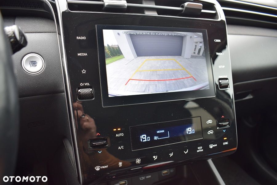 Hyundai Tucson 1.6 T-GDi 2WD DCT Prime - 9