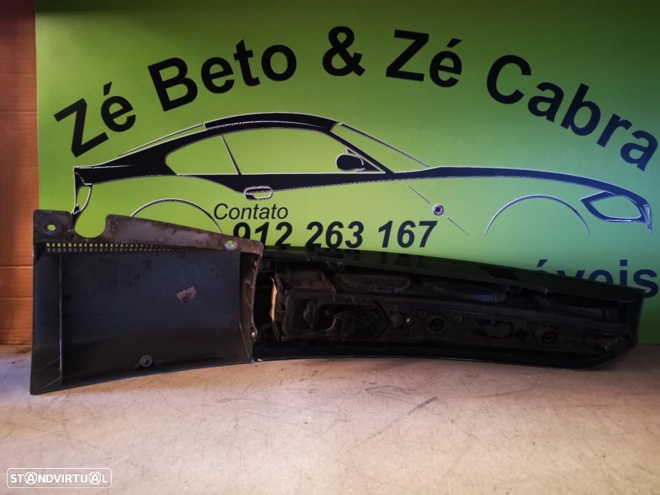 OPEL MERIVA FAROLIM ESQUERDO - FT175 - 7