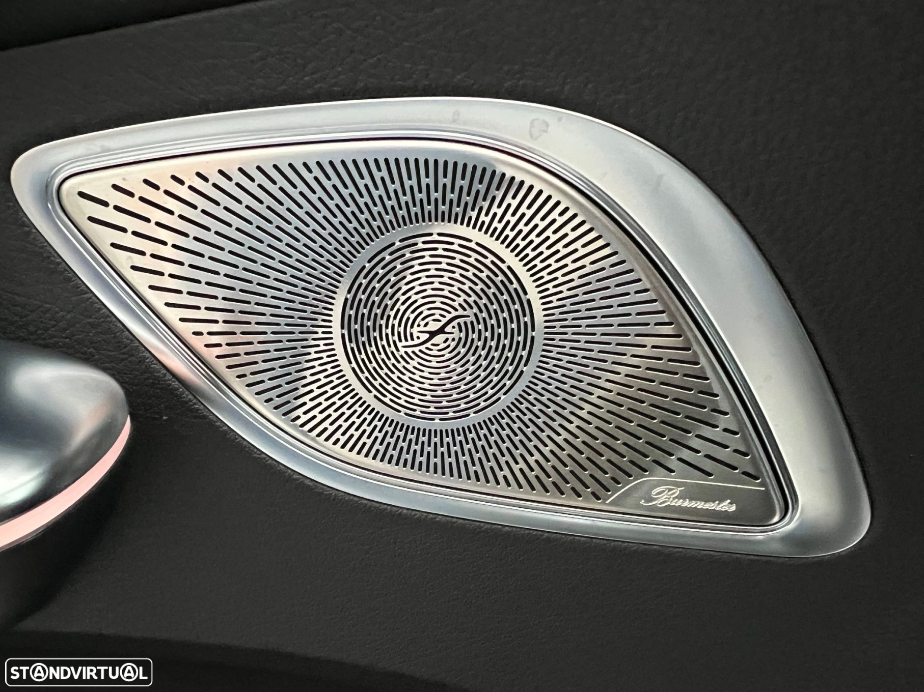 Mercedes-Benz EQE 350 Edition - 36