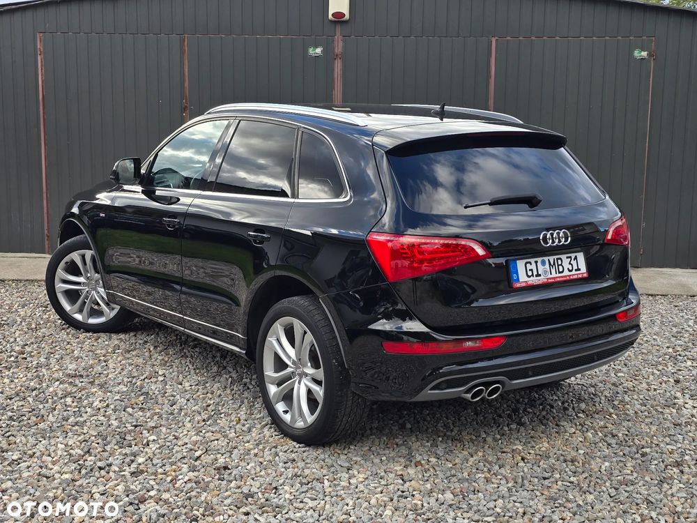Audi Q5 2.0 TDI Quattro - 18
