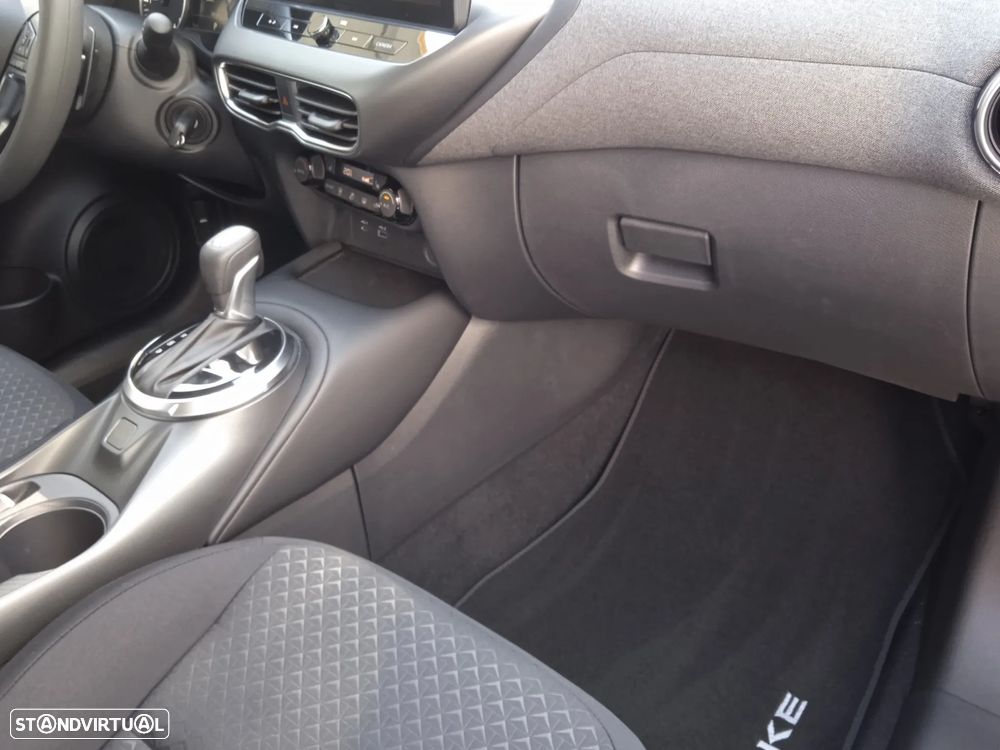 Nissan Juke 1.0 DIG-T N-Design C.Two Tone S.DCT - 37