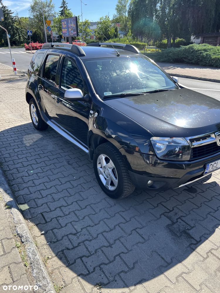 Dacia Duster - 1
