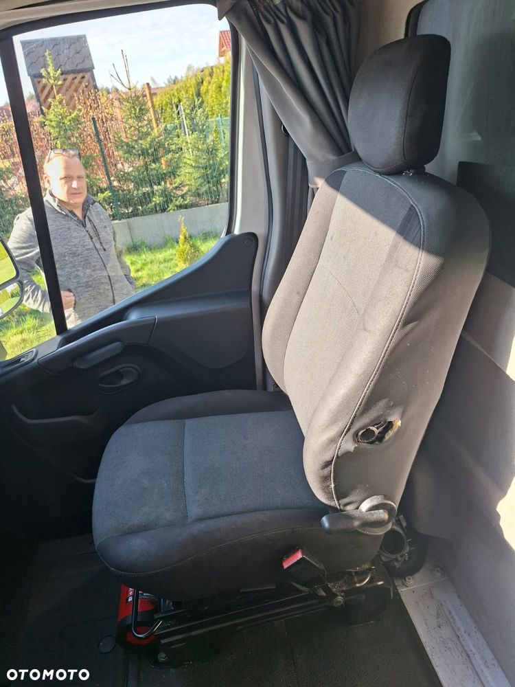 Renault Master L3 RWD - 2