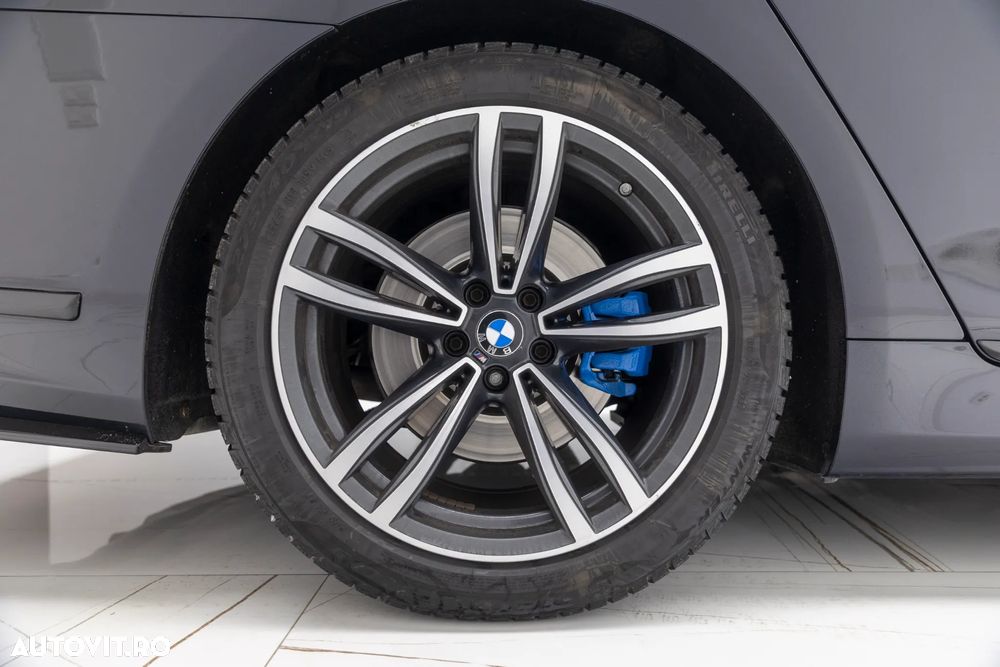 BMW Seria 7 730Ld xDrive - 7