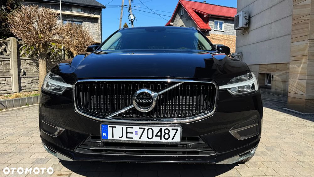 Volvo XC 60 D4 Momentum Pro - 15