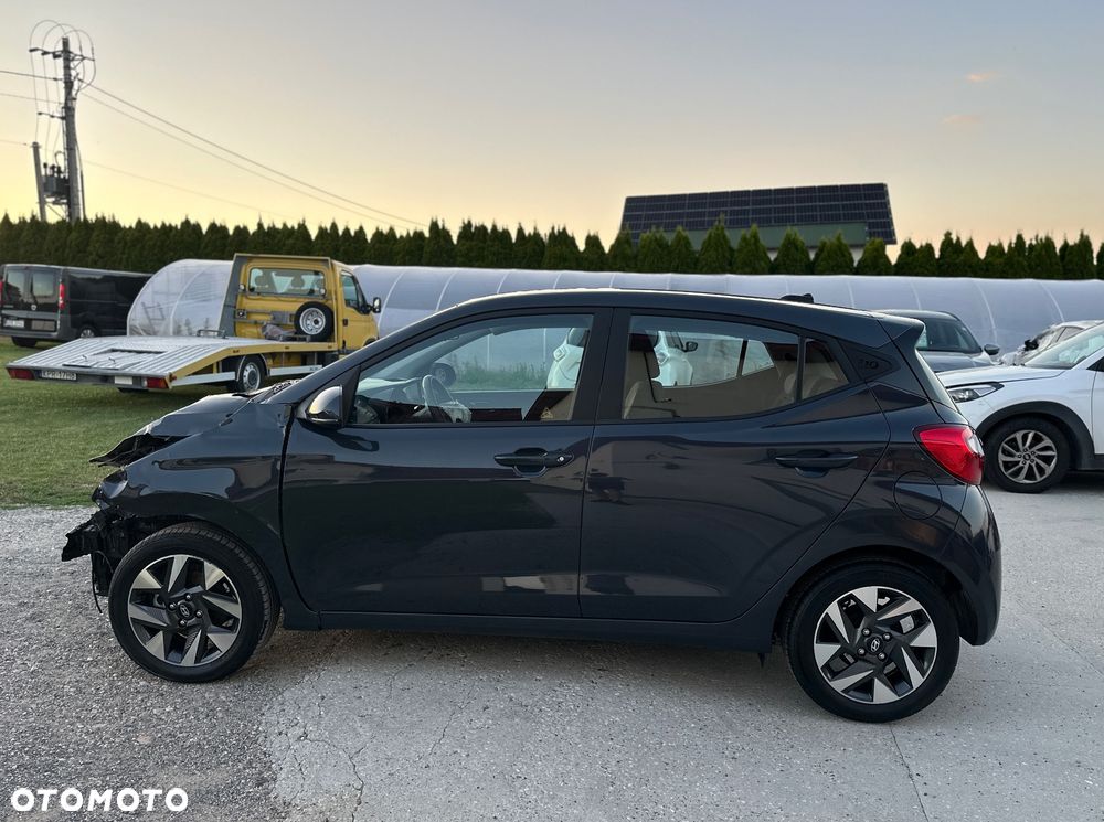 Hyundai i10 - 9