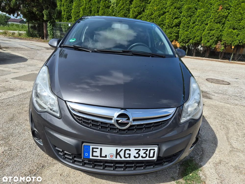Opel Corsa 1.4 16V EcoFLEX Start-Stop 150 Jahre - 3