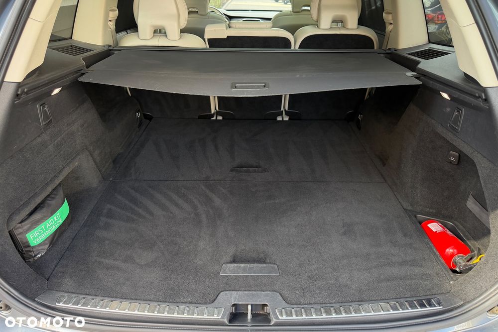 Volvo XC 90 B5 D AWD Inscription - 36