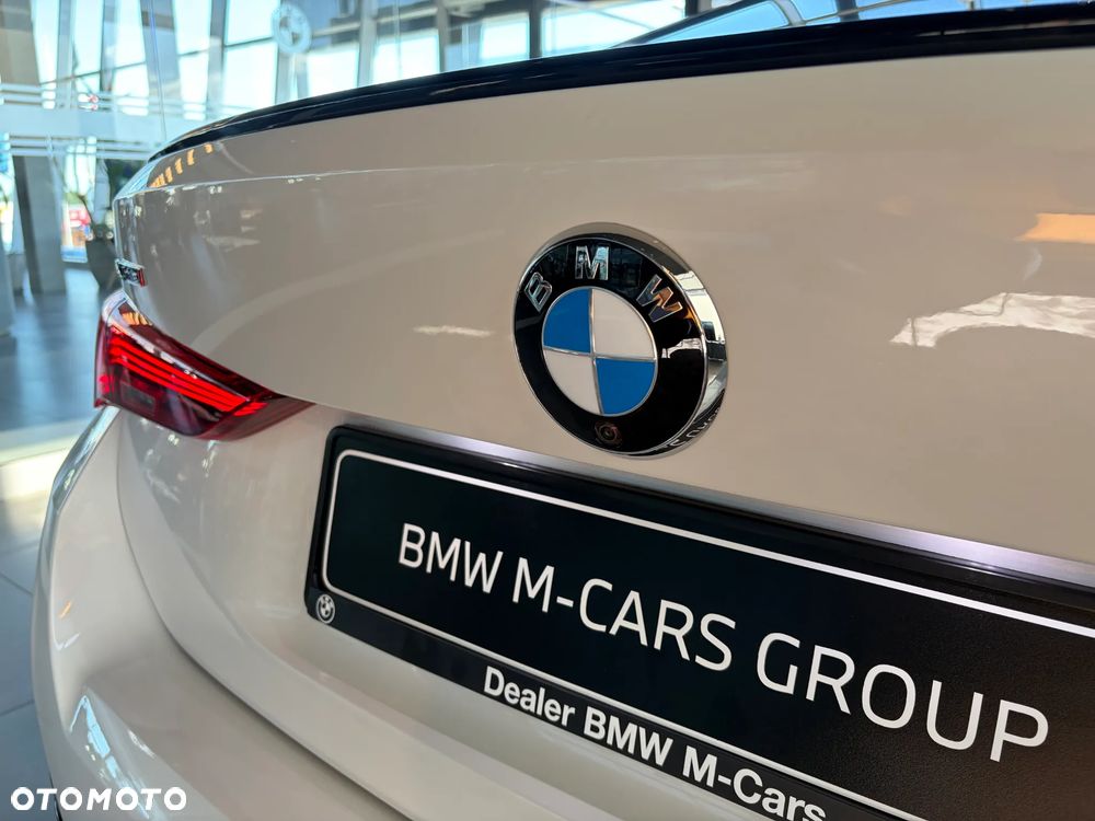 BMW Seria 4 430i xDrive M Sport - 16