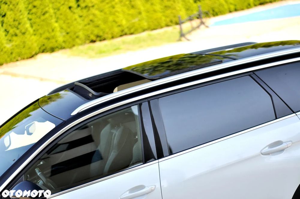 Peugeot 5008 BlueHDi 130 EAT8 GT - 16