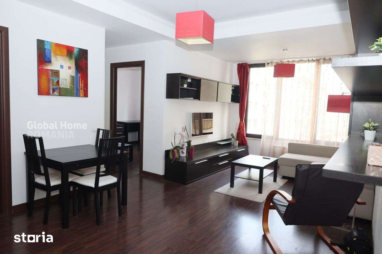 3 Camere | Herastrau | North Area Lake View | 70 MP | Terasa 7,8 MP — fotografia 1