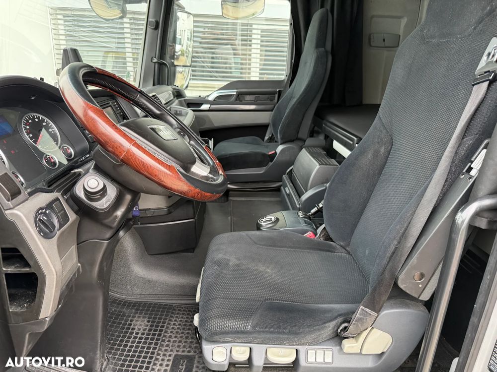 MAN TGX18.500 520Cp - 11
