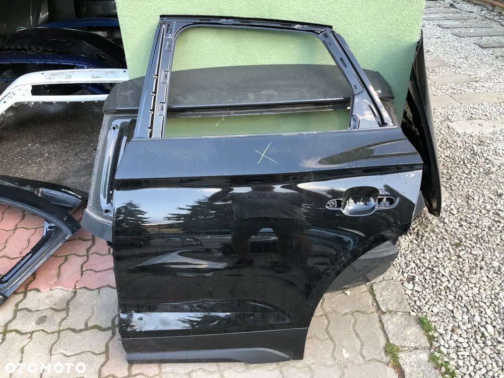 AUDI Q5 - 1