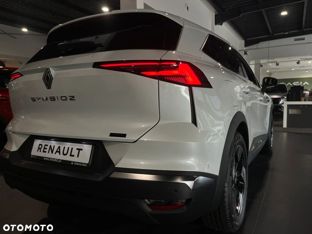 Renault Symbioz 1.6 E-Tech Full Hybrid 145 Techno - 19