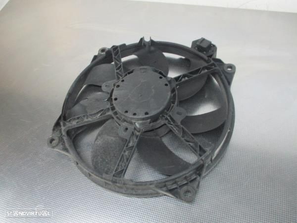 Termoventilador Renault Grand Scénic Iii (Jz0/1_) - 3