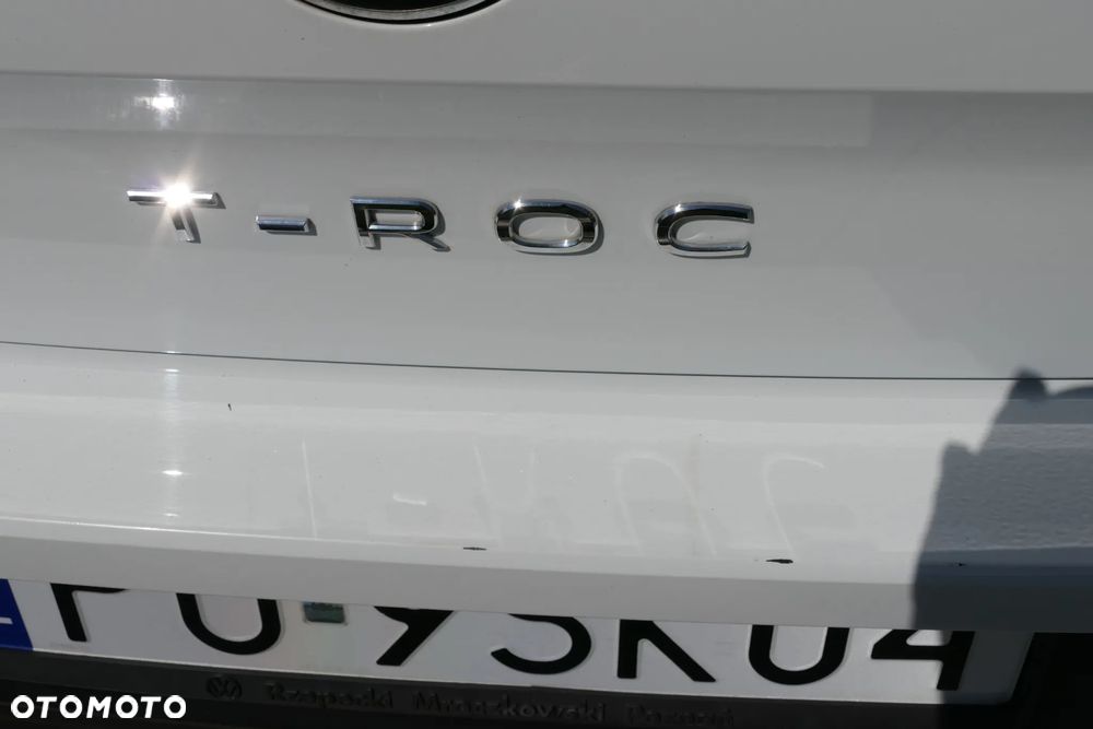 Volkswagen T-Roc 1.0 TSI Advance - 25