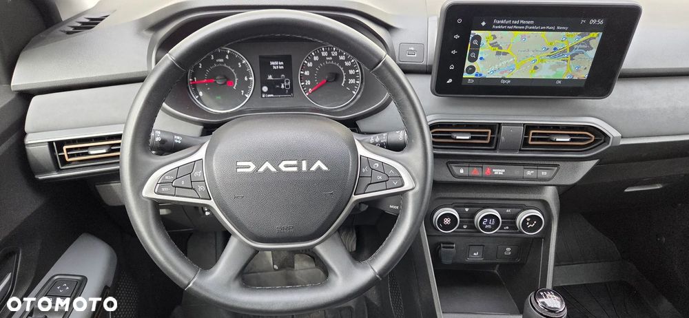 Dacia Sandero Stepway 1.0 TCe Extreme - 23