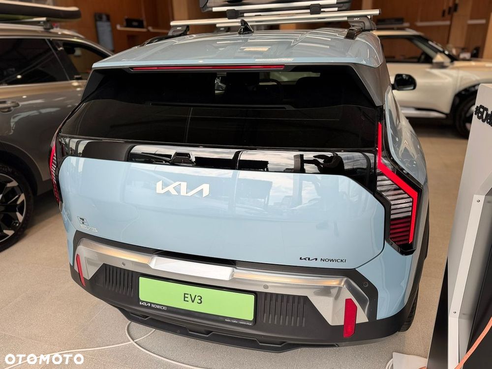 Kia EV3 81.4kWh Earth - 4