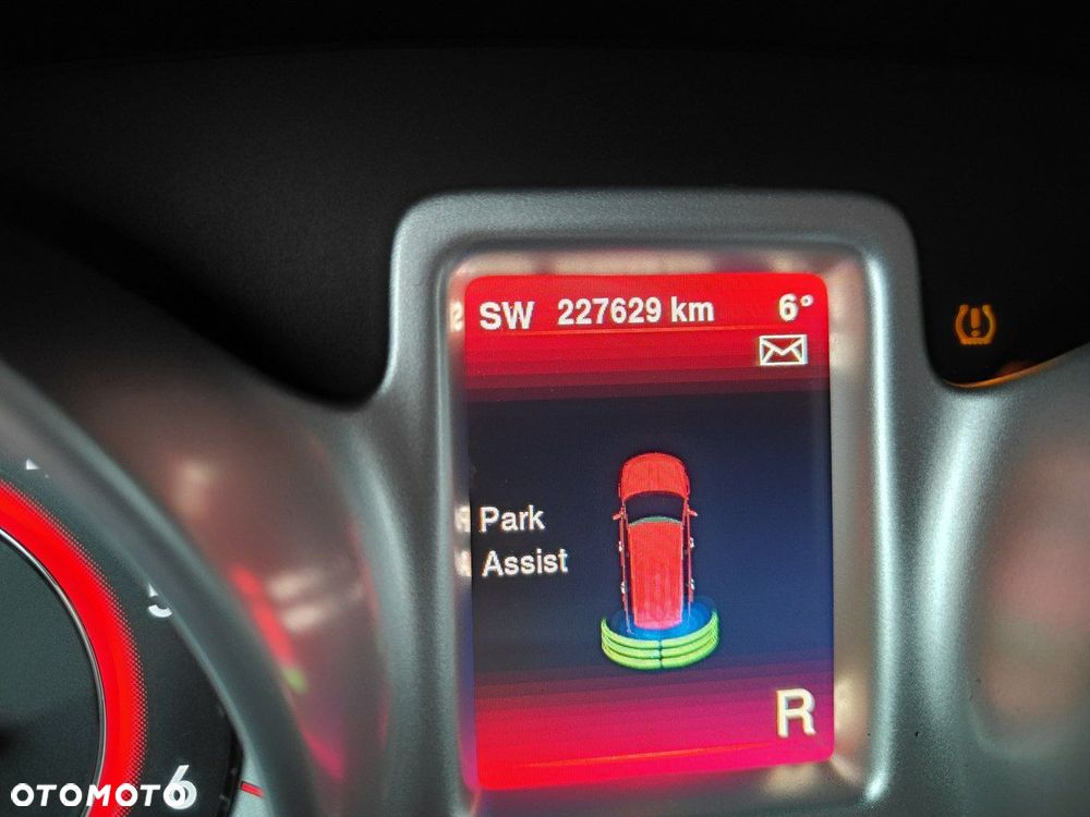 Fiat Freemont 2.0 Multijet 16V DPF Automatik Allrad My - 9